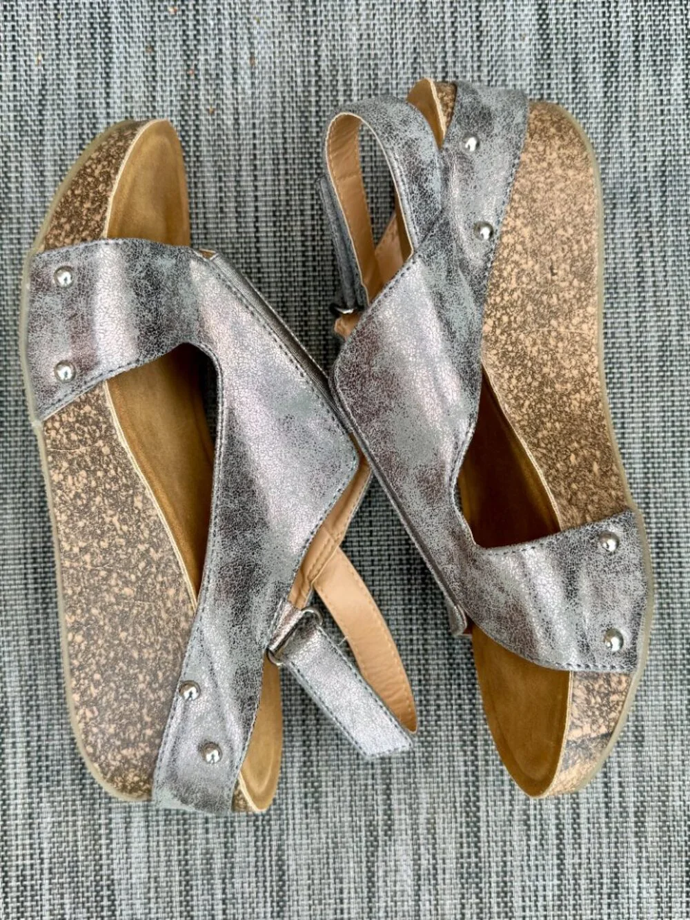 Yoki pre owned